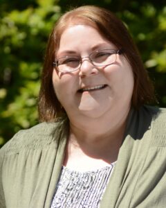 Veronica Marmaud Veronica Marmaud, Simply thrive Therapist