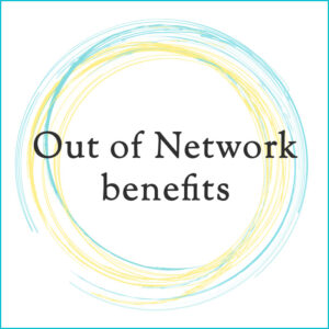 Out of Network Benefits Option