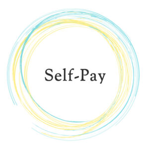 Self-Pay Option