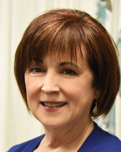 Donna Robinson Profile Photo